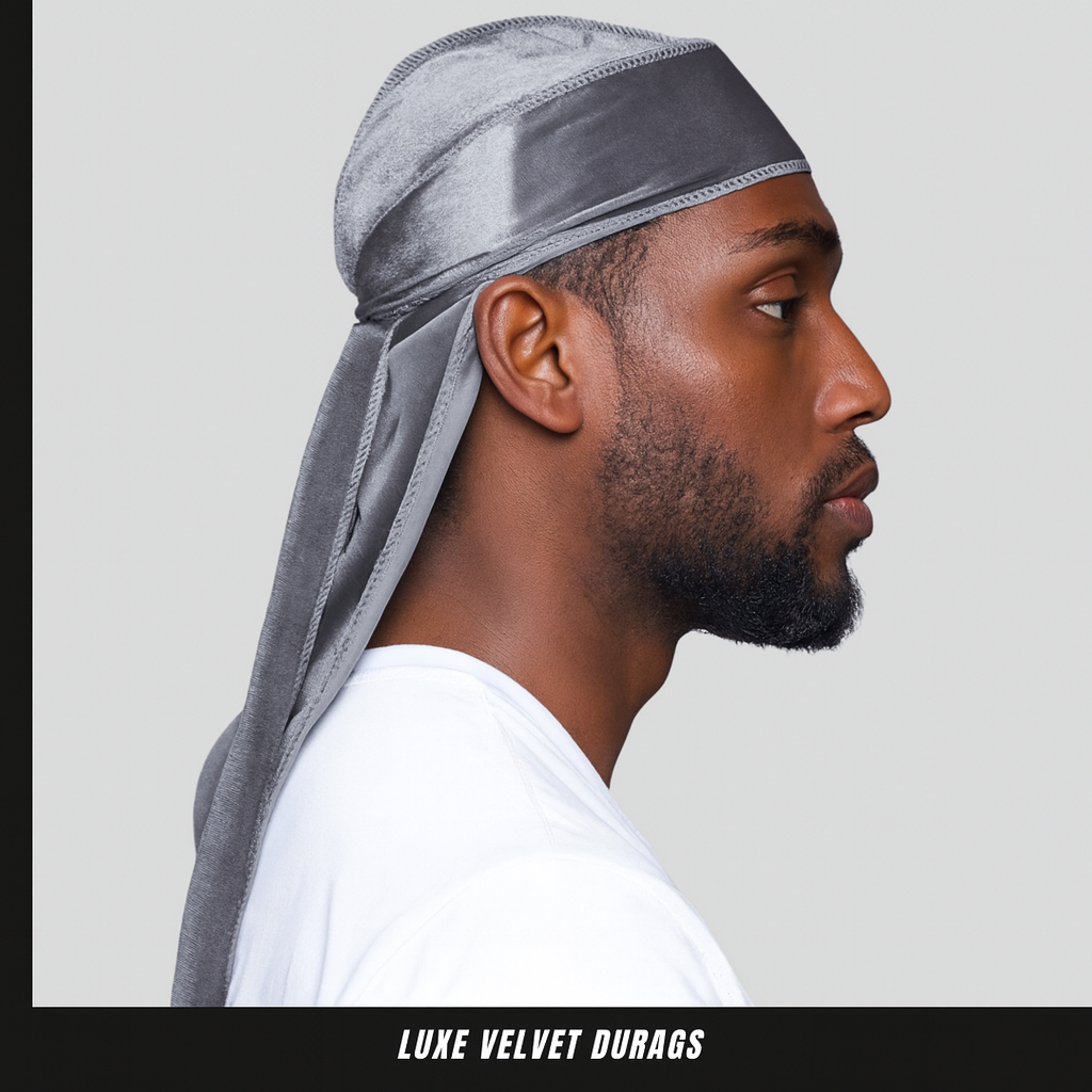 Velvet Durags