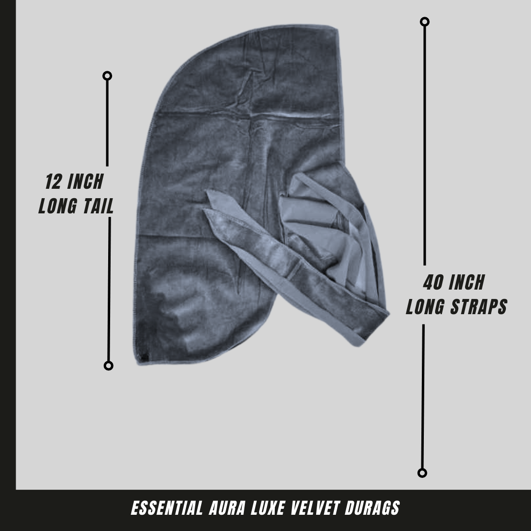 Velvet Durags