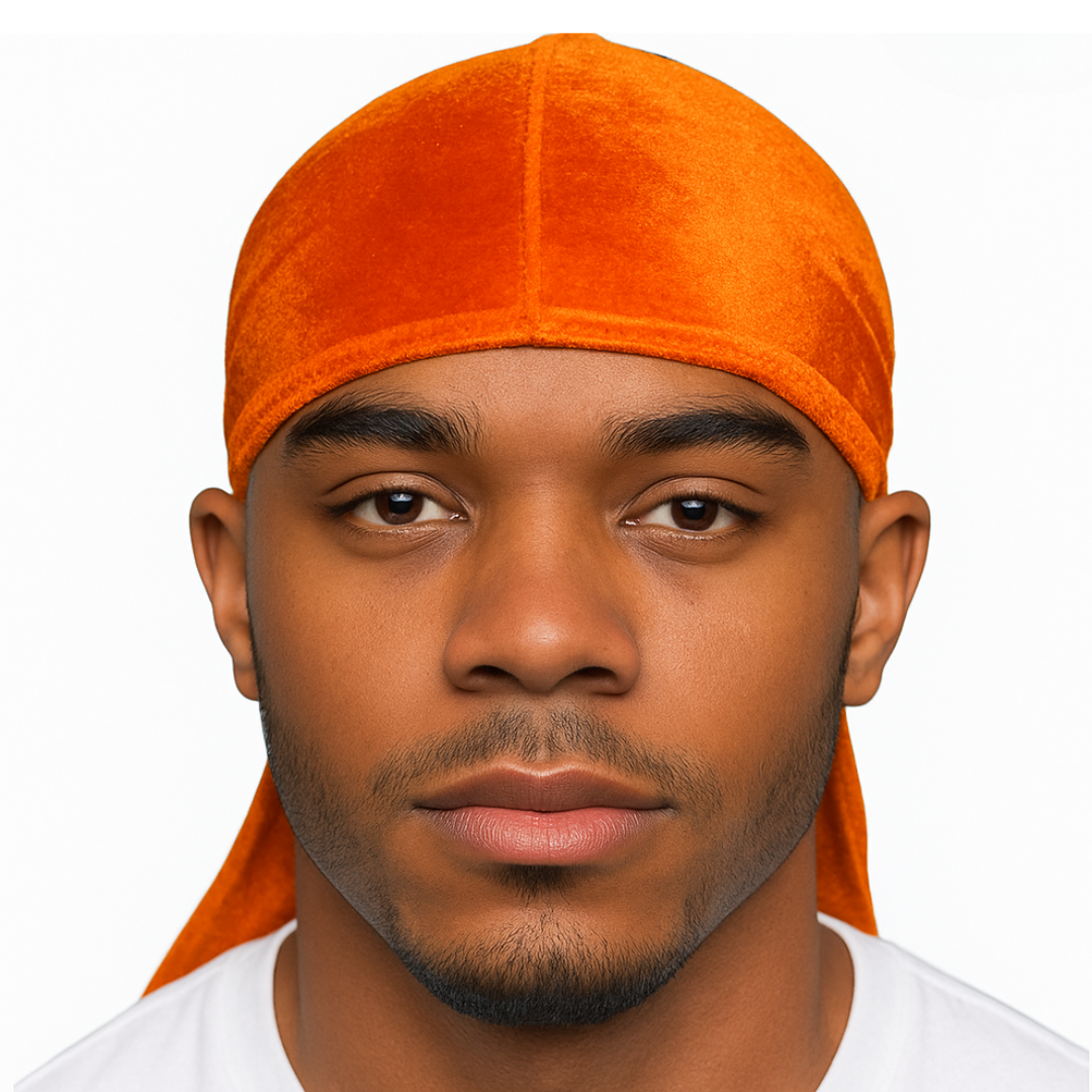 Velvet Durags