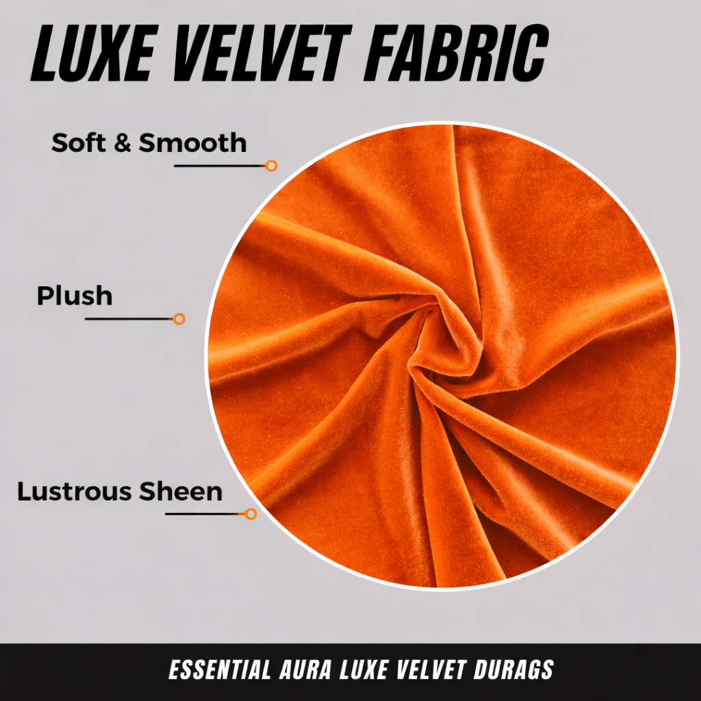 Velvet Durags