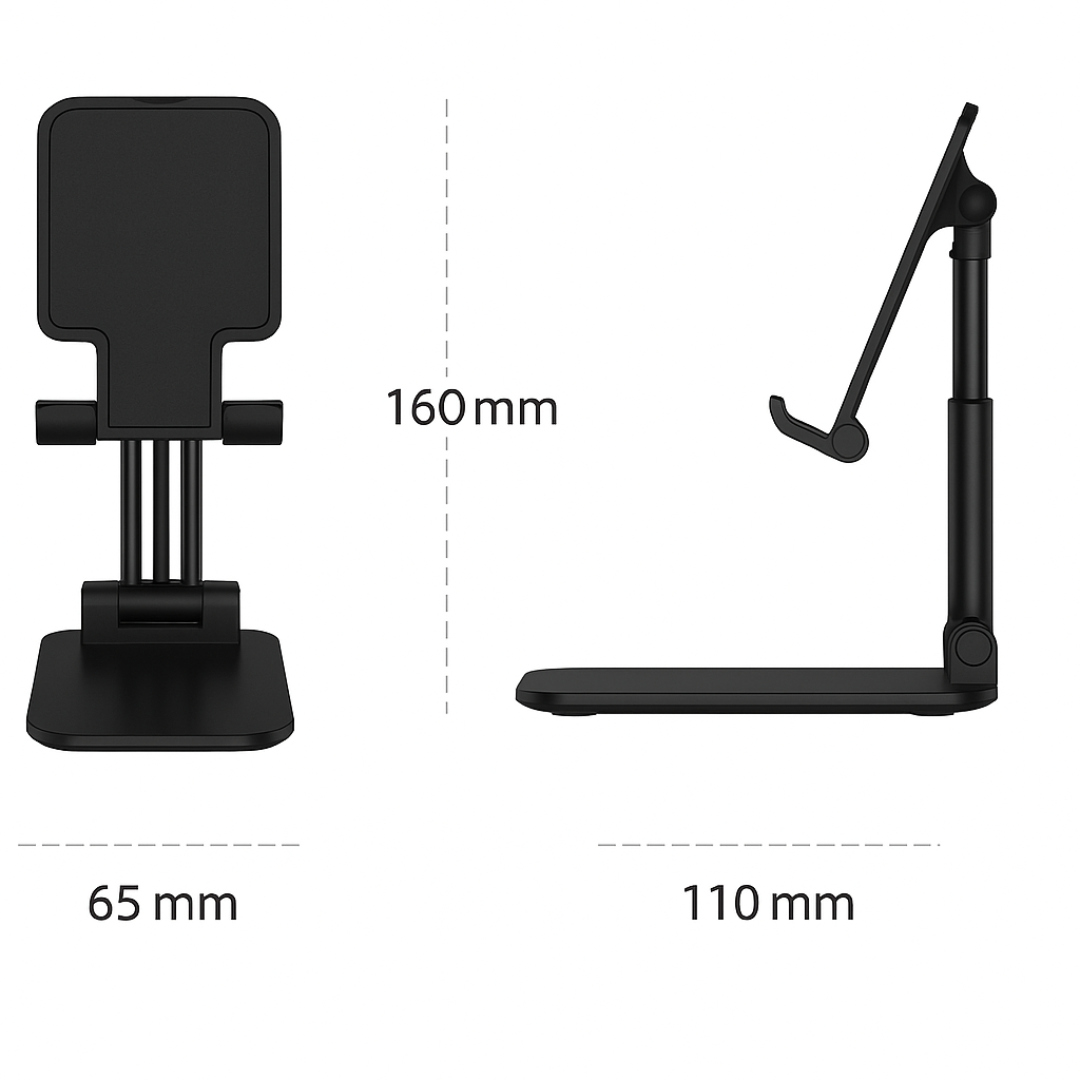 Adjustable & Premium Phone Holder