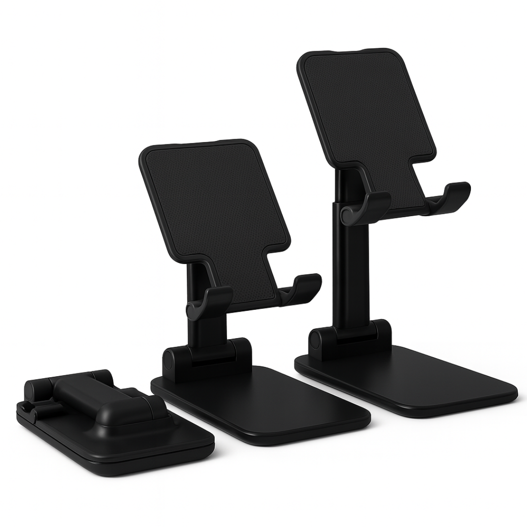 Adjustable & Premium Phone Holder