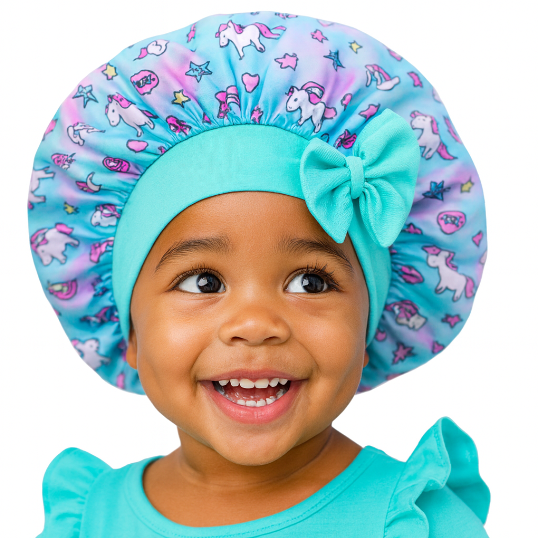Kids Bonnet