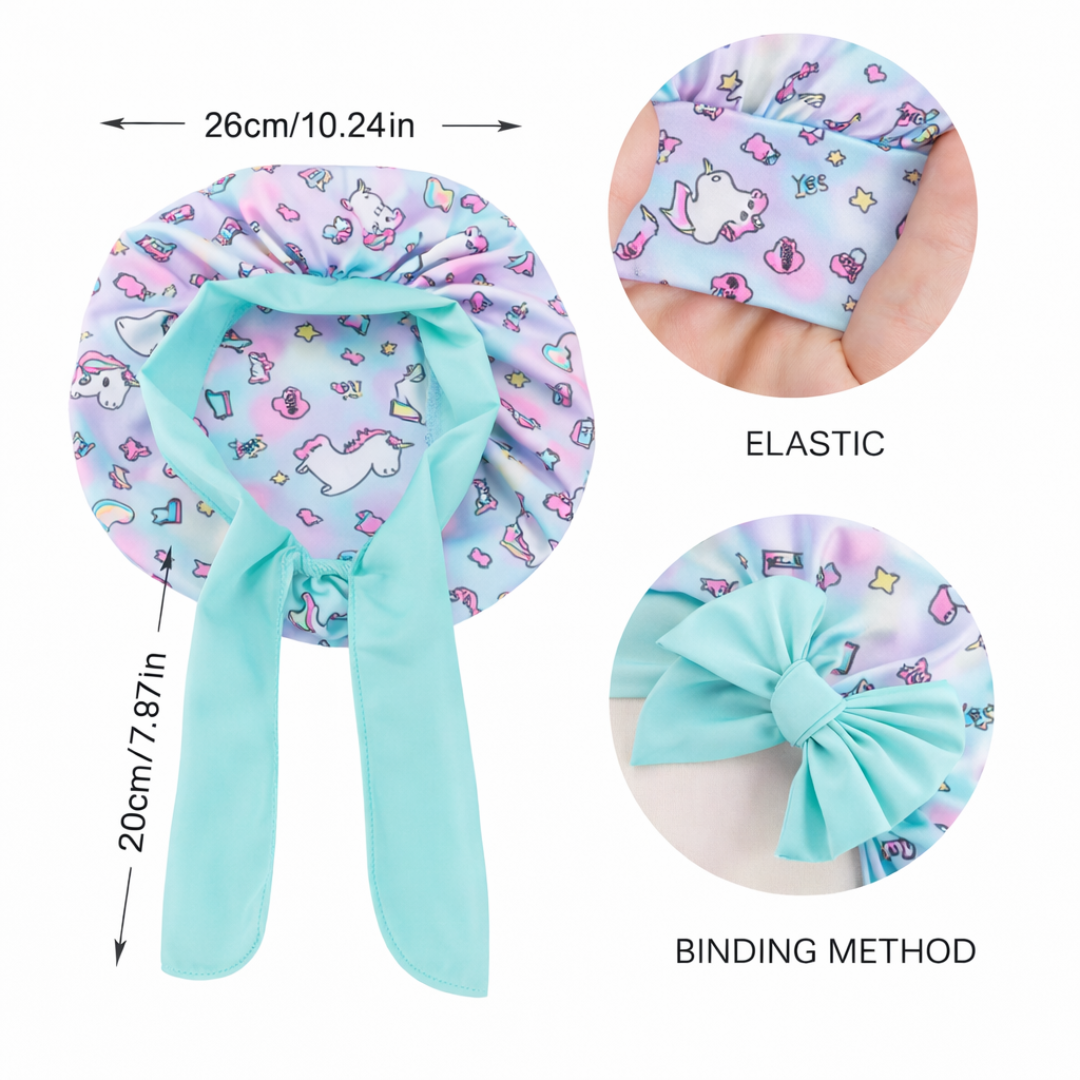 Kids Bonnet