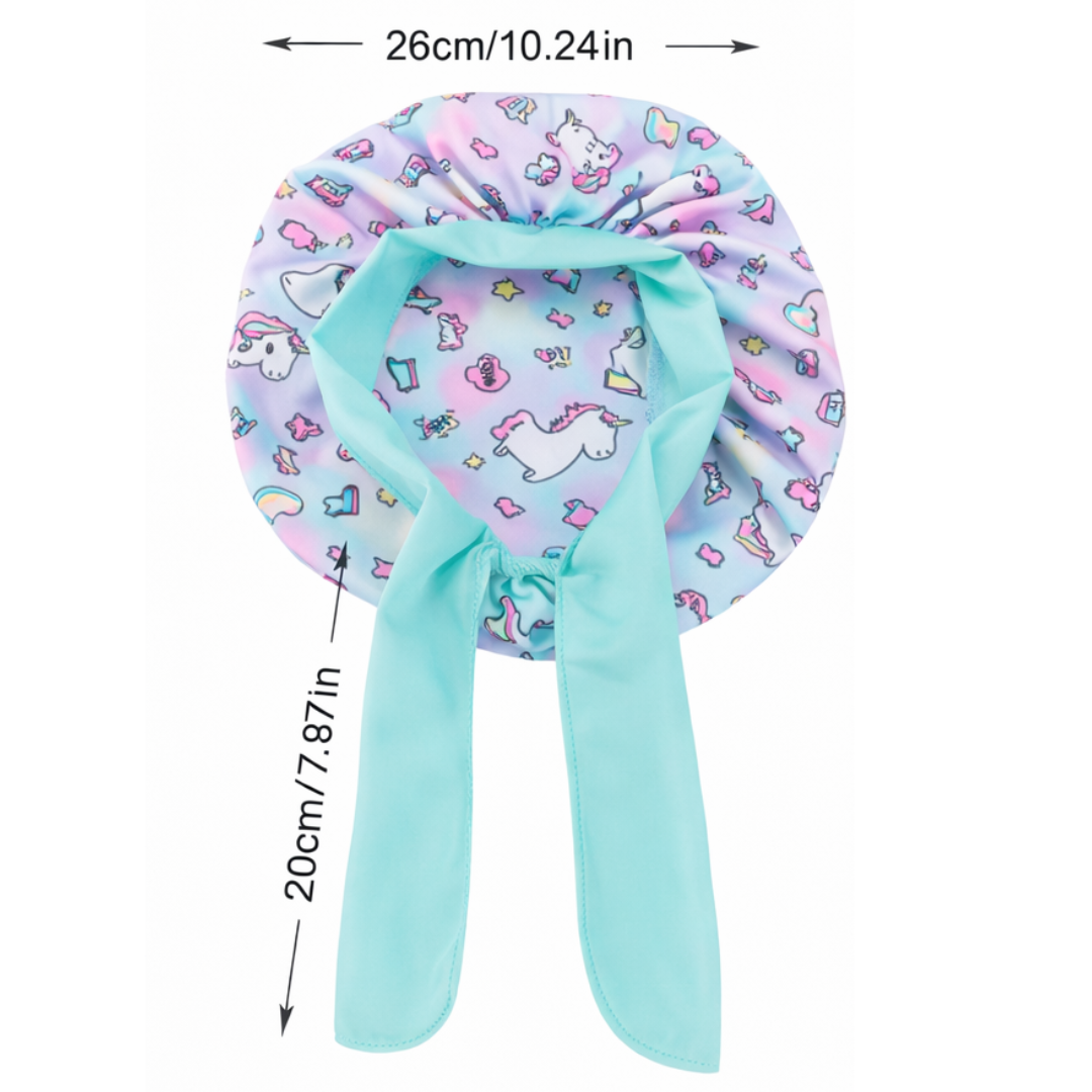 Kids Bonnet