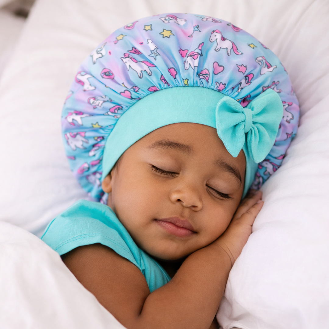 Kids Bonnet