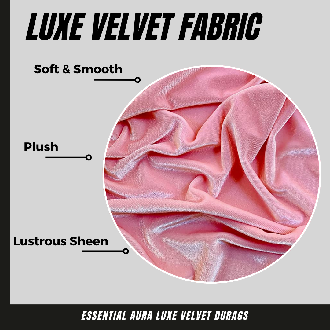 Velvet Durags