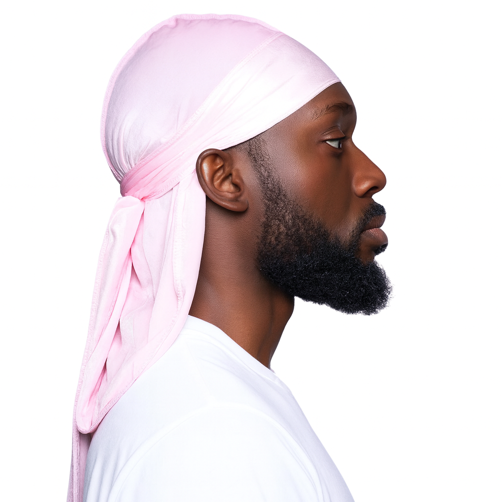 Velvet Durags