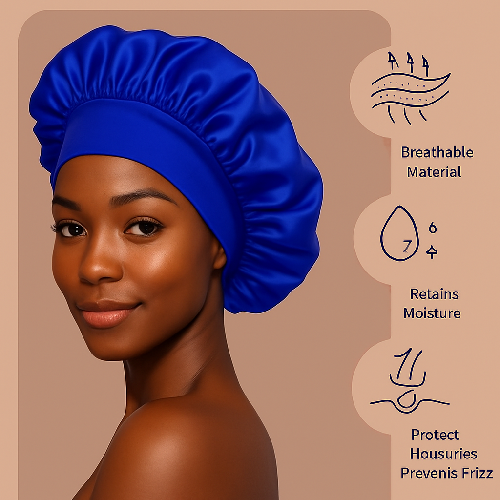 Regular Bonnet