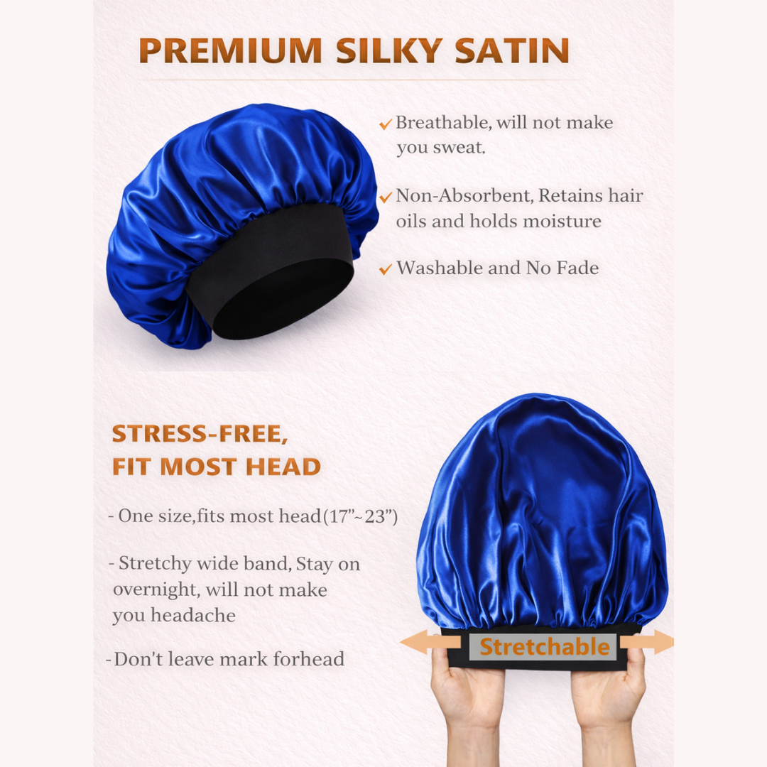 Reversible Bonnet