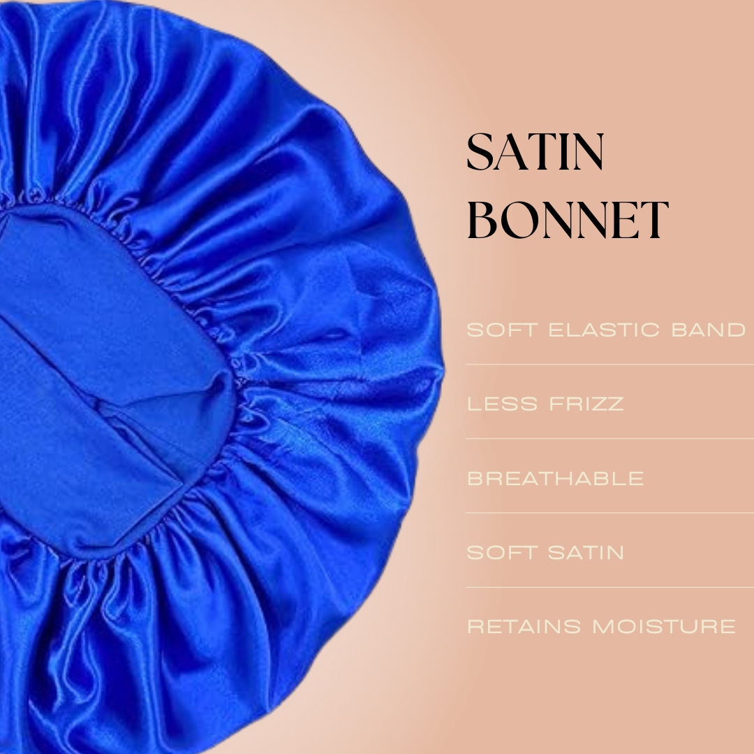 Regular Bonnet