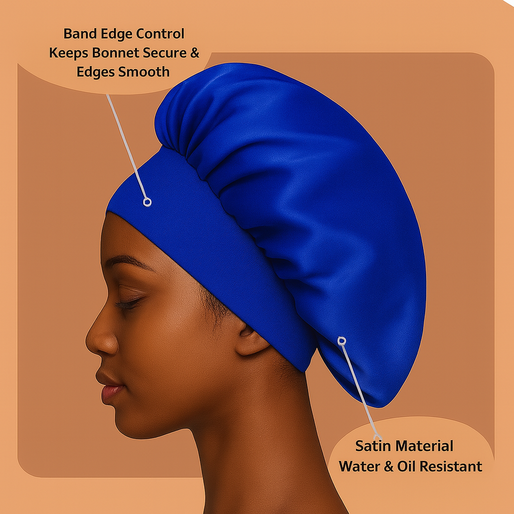 Regular Bonnet