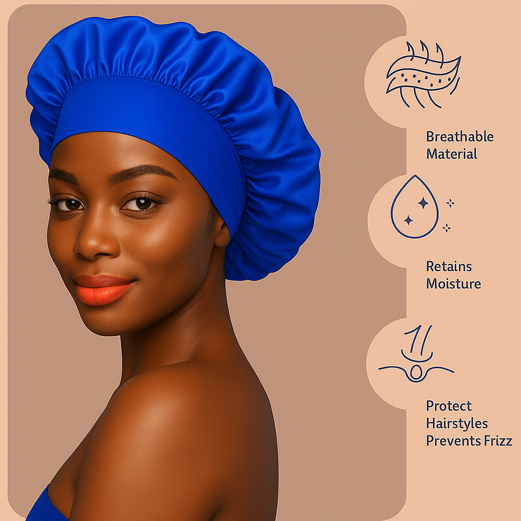 Regular Bonnet