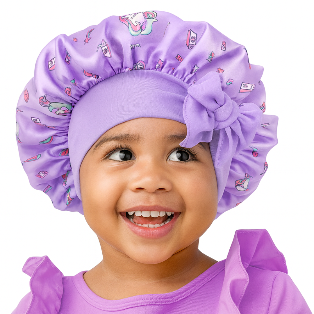 Kids Bonnet