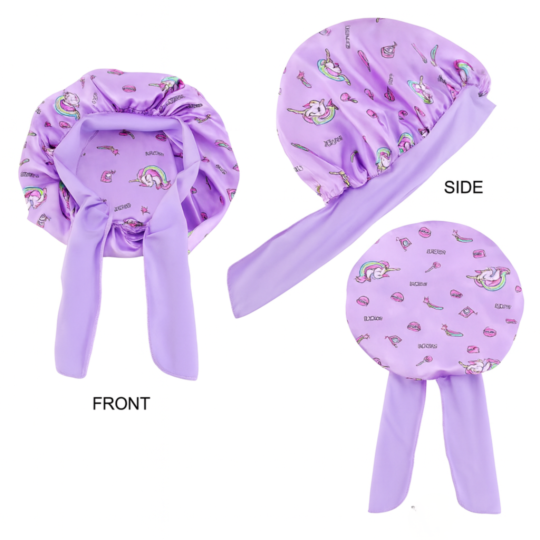 Kids Bonnet
