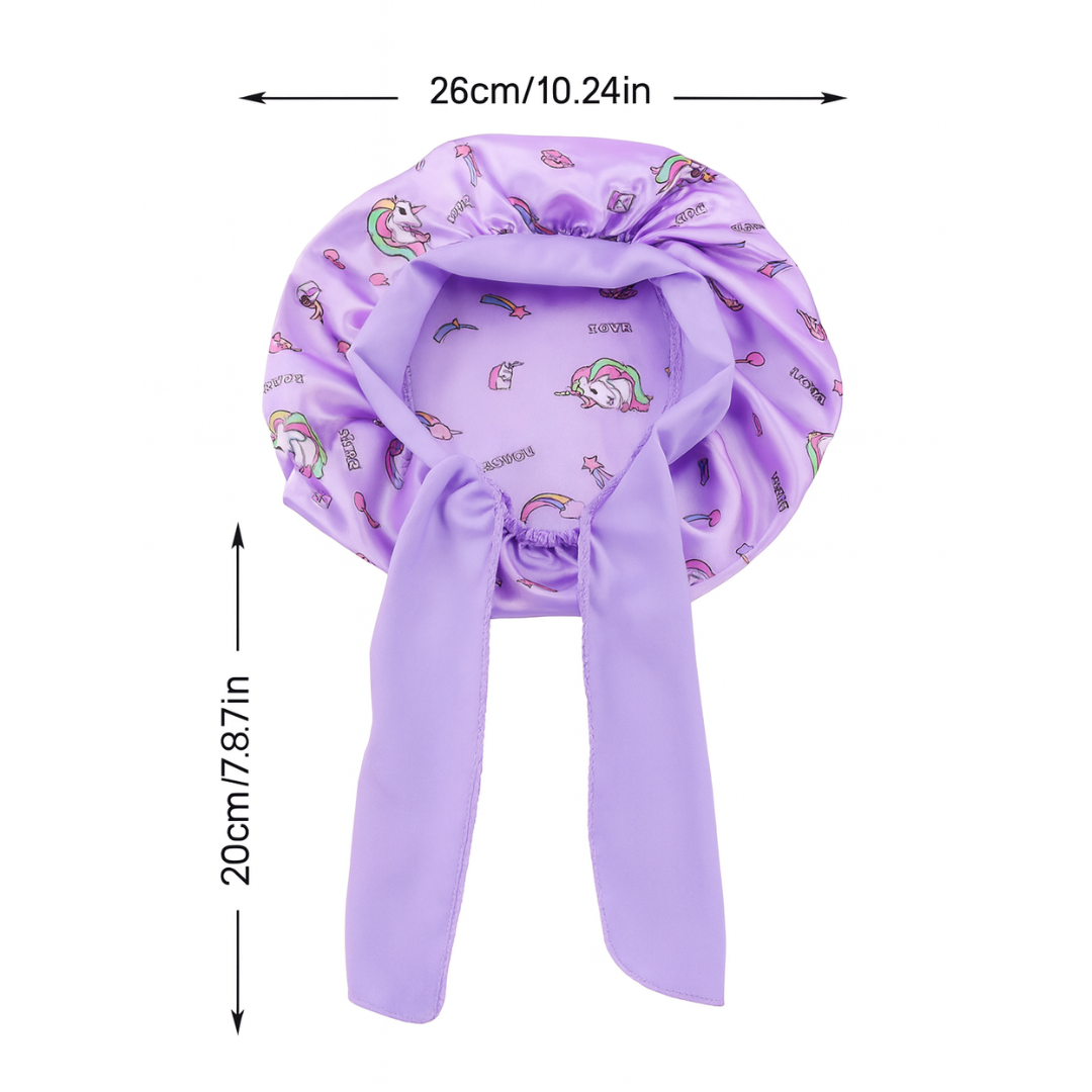 Kids Bonnet