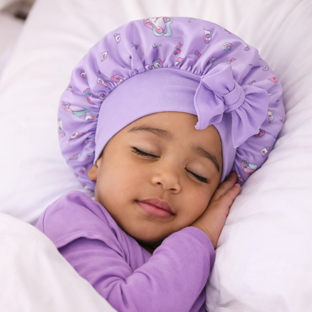 Kids Bonnet