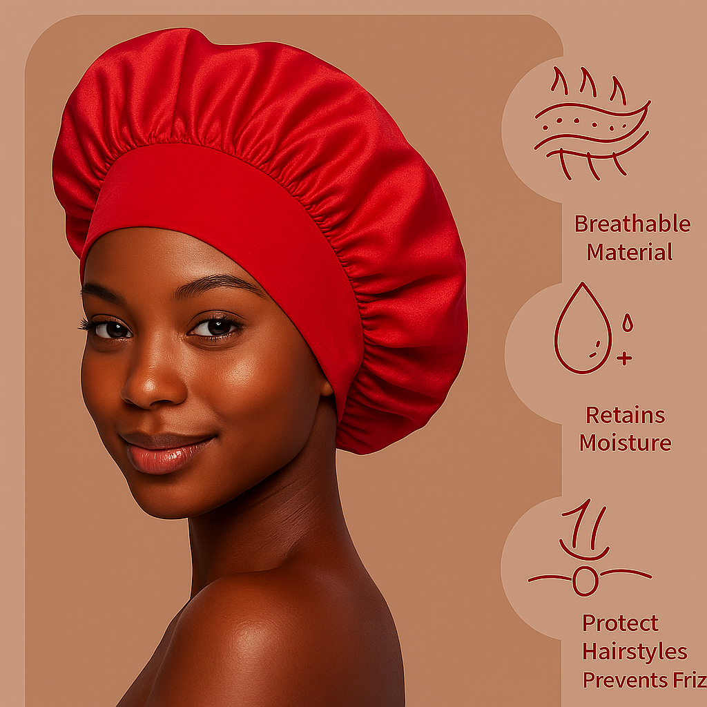 Regular Bonnet