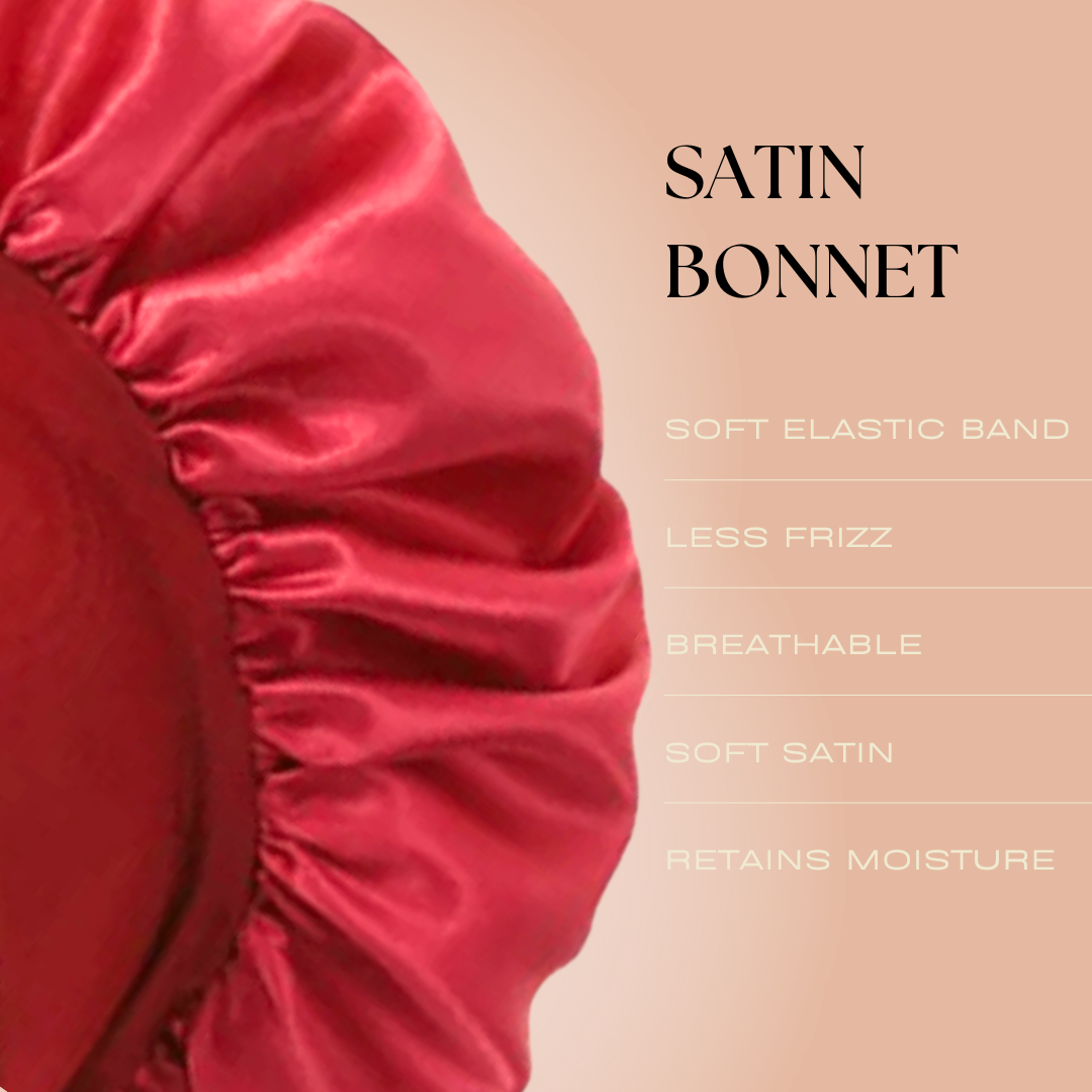 Regular Bonnet