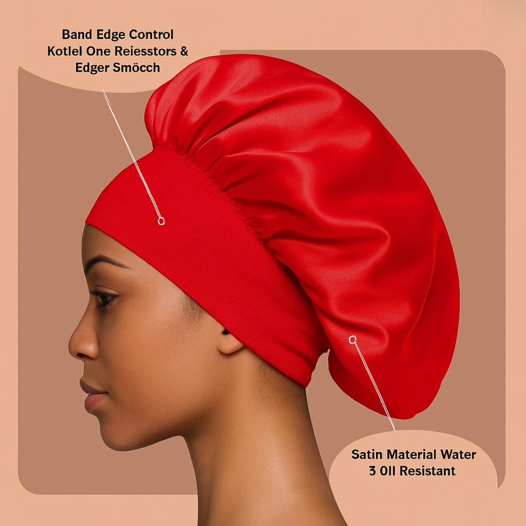 Regular Bonnet