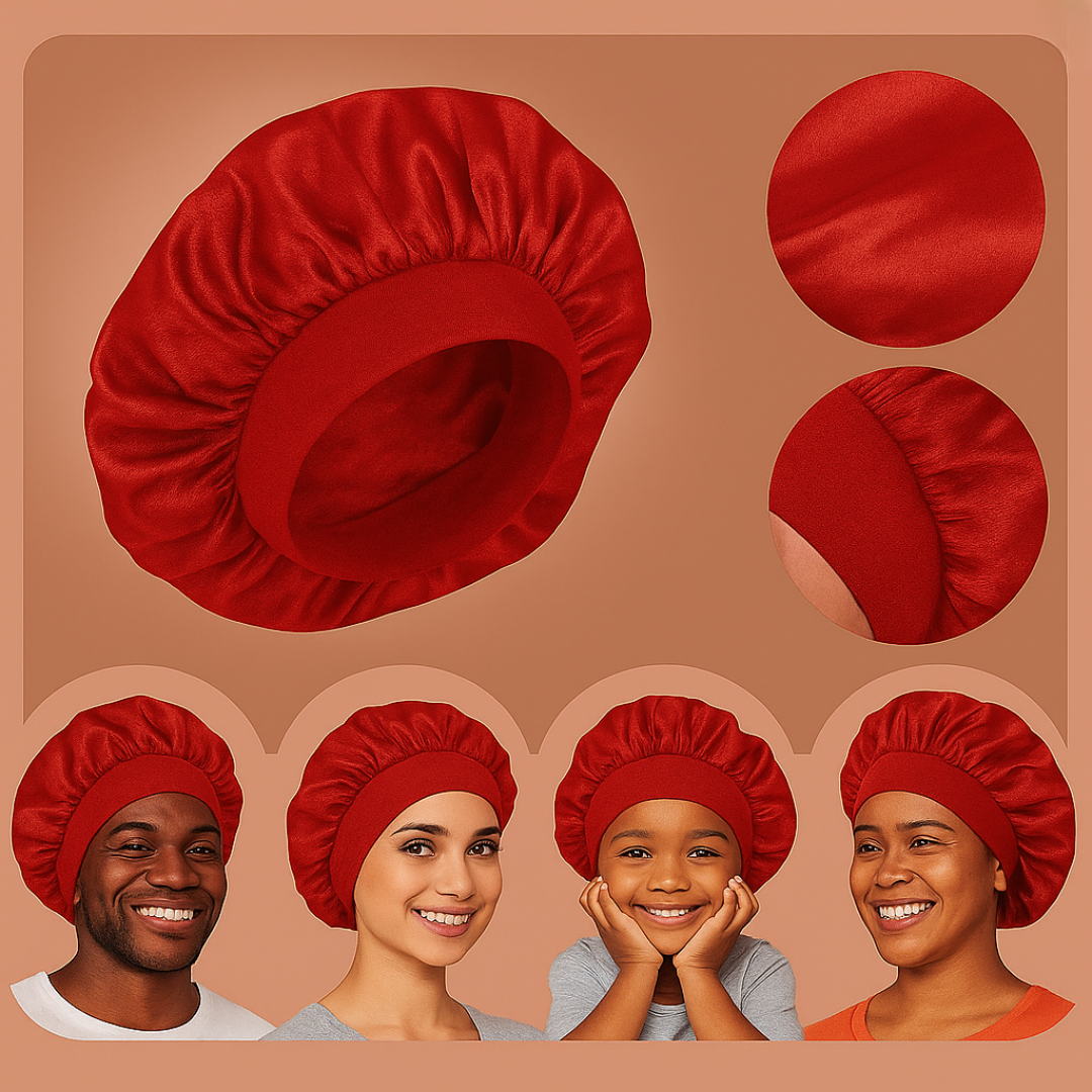 Regular Bonnet