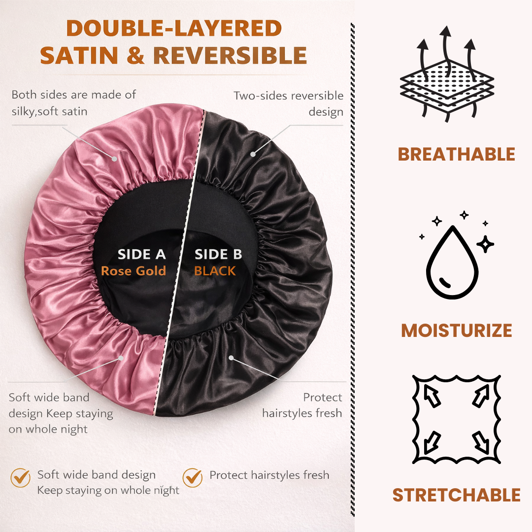 Reversible Bonnet