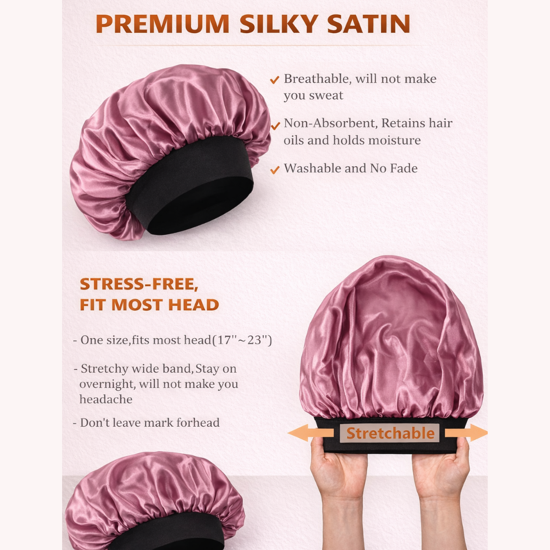 Reversible Bonnet
