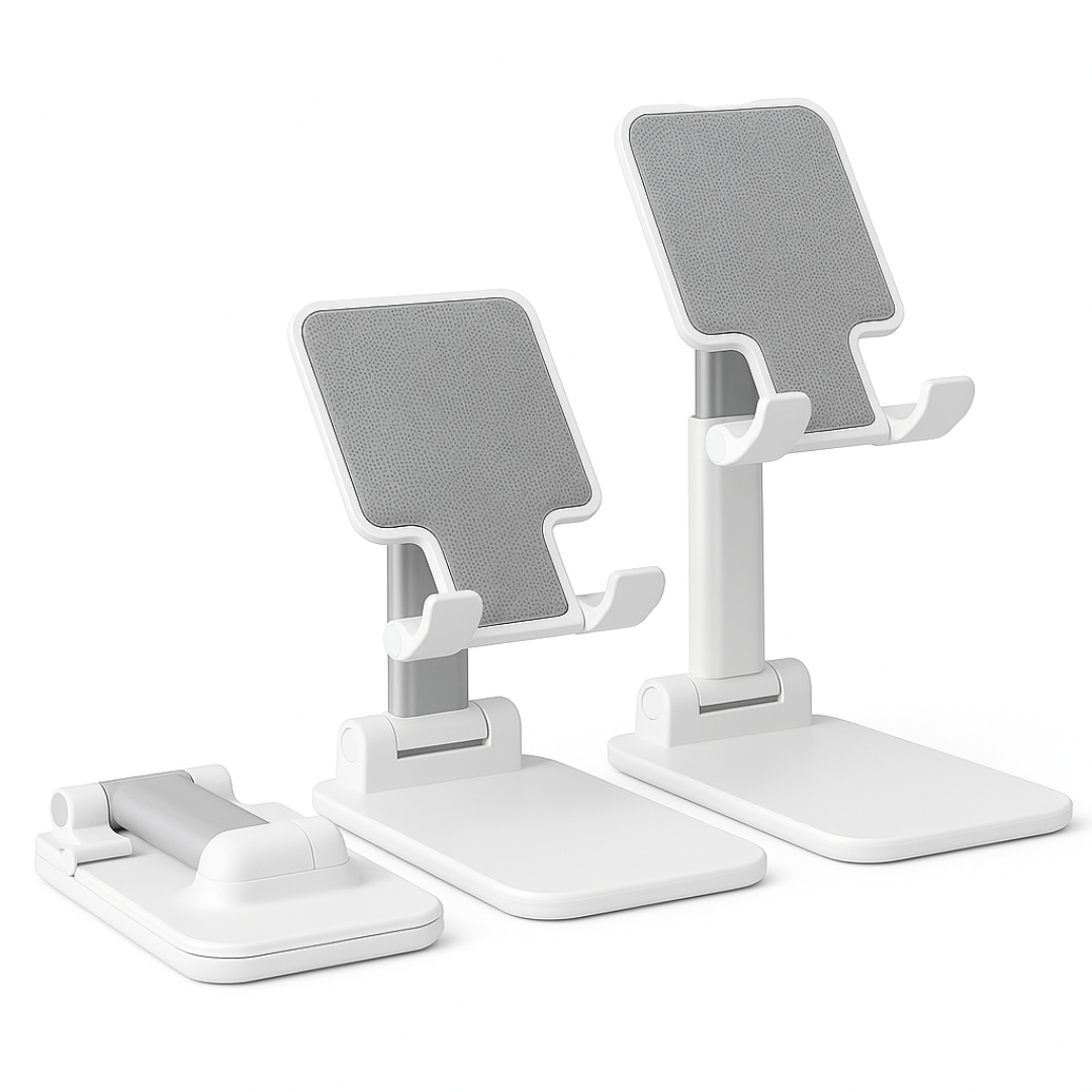 Adjustable & Premium Phone Holder
