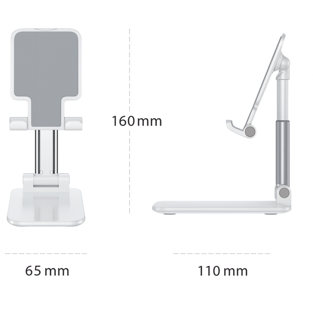 Adjustable & Premium Phone Holder