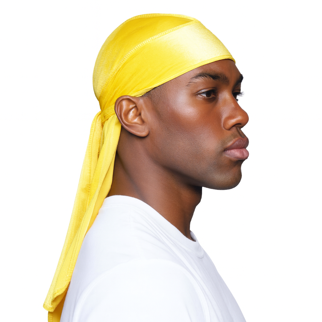 Velvet Durags
