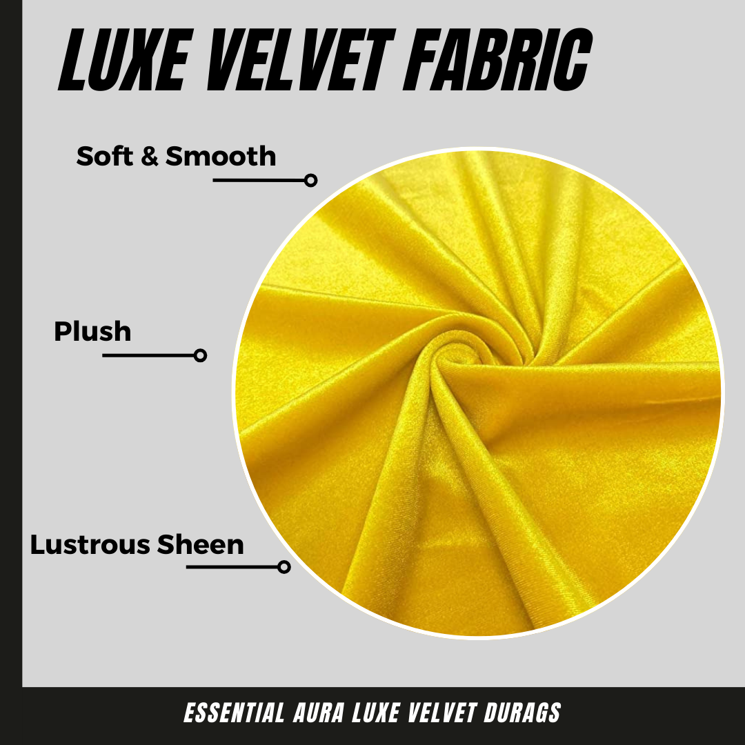 Velvet Durags