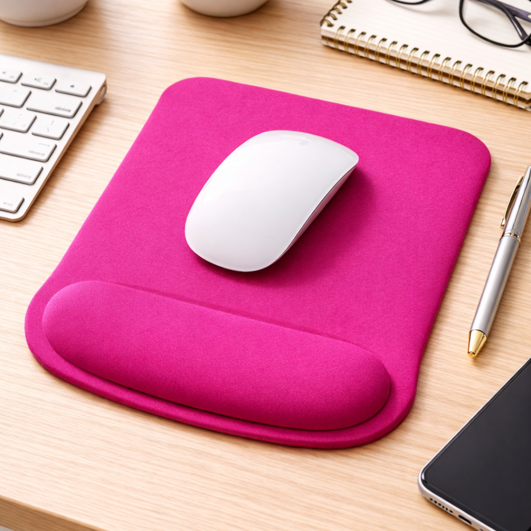 Mouse Pads