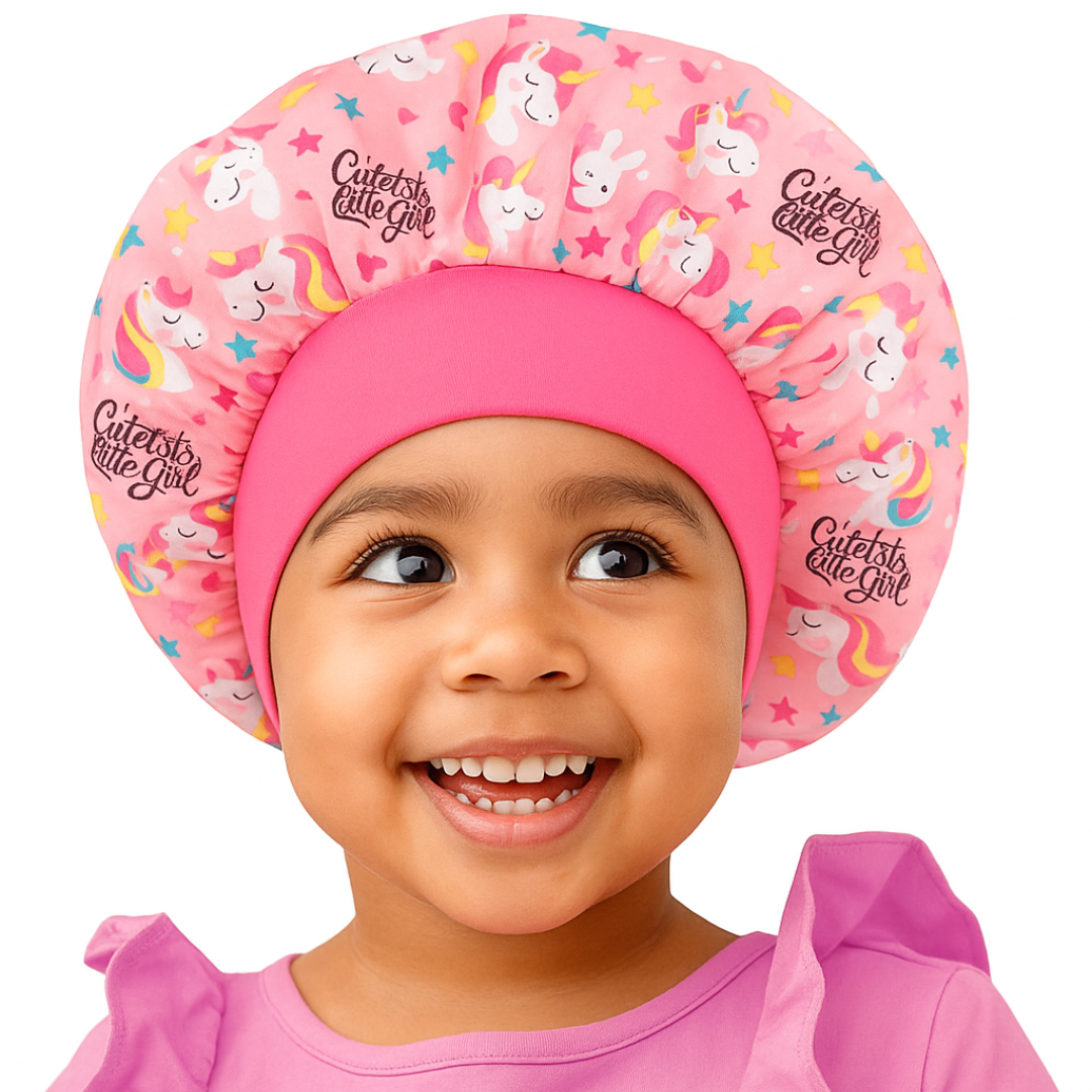 Kids Bonnet