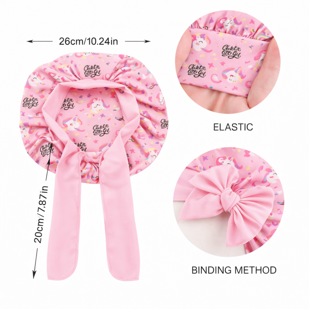 Kids Bonnet