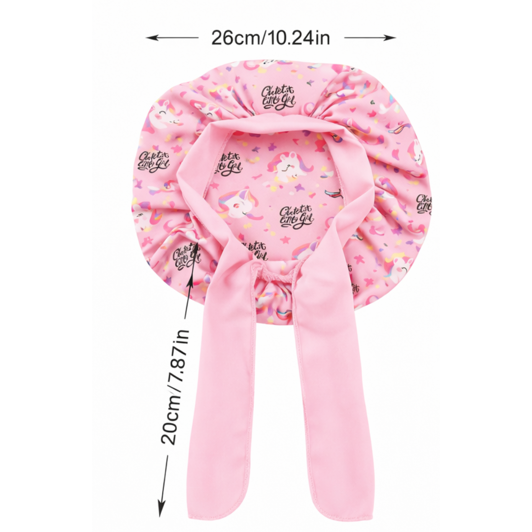 Kids Bonnet