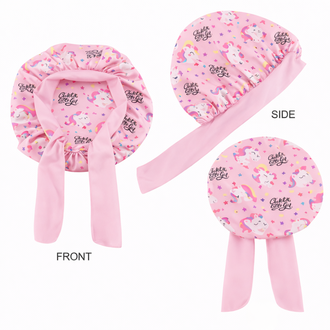 Kids Bonnet