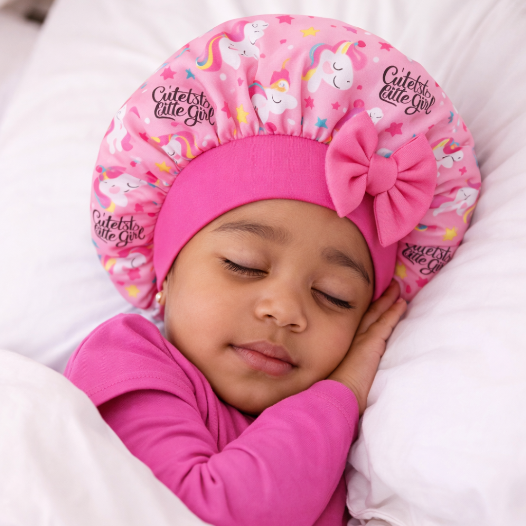 Kids Bonnet
