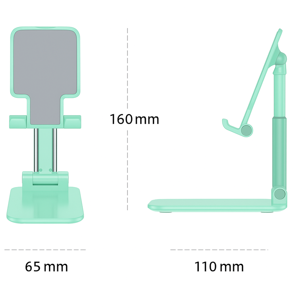 Adjustable & Premium Phone Holder