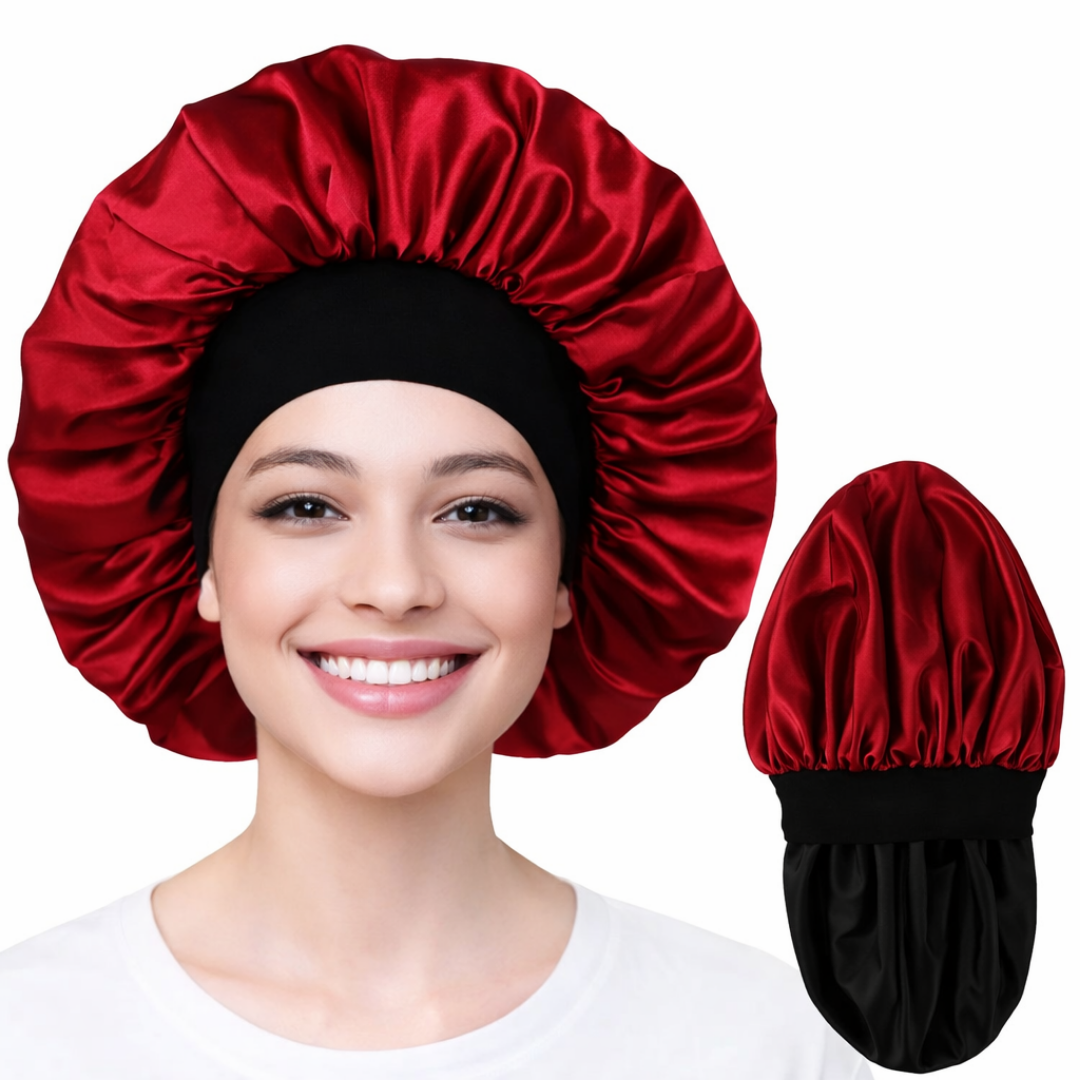 Reversible Bonnet