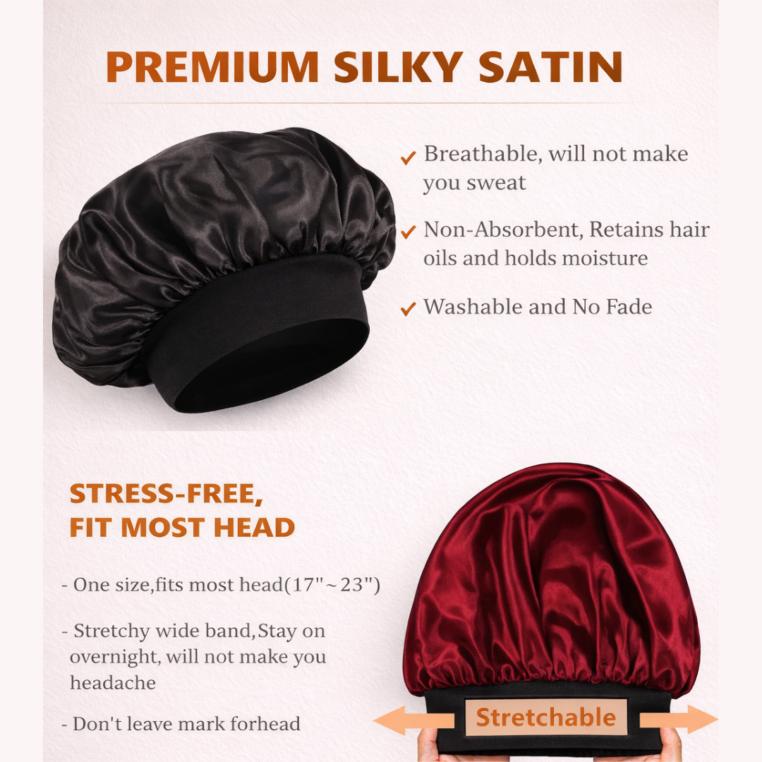 Reversible Bonnet
