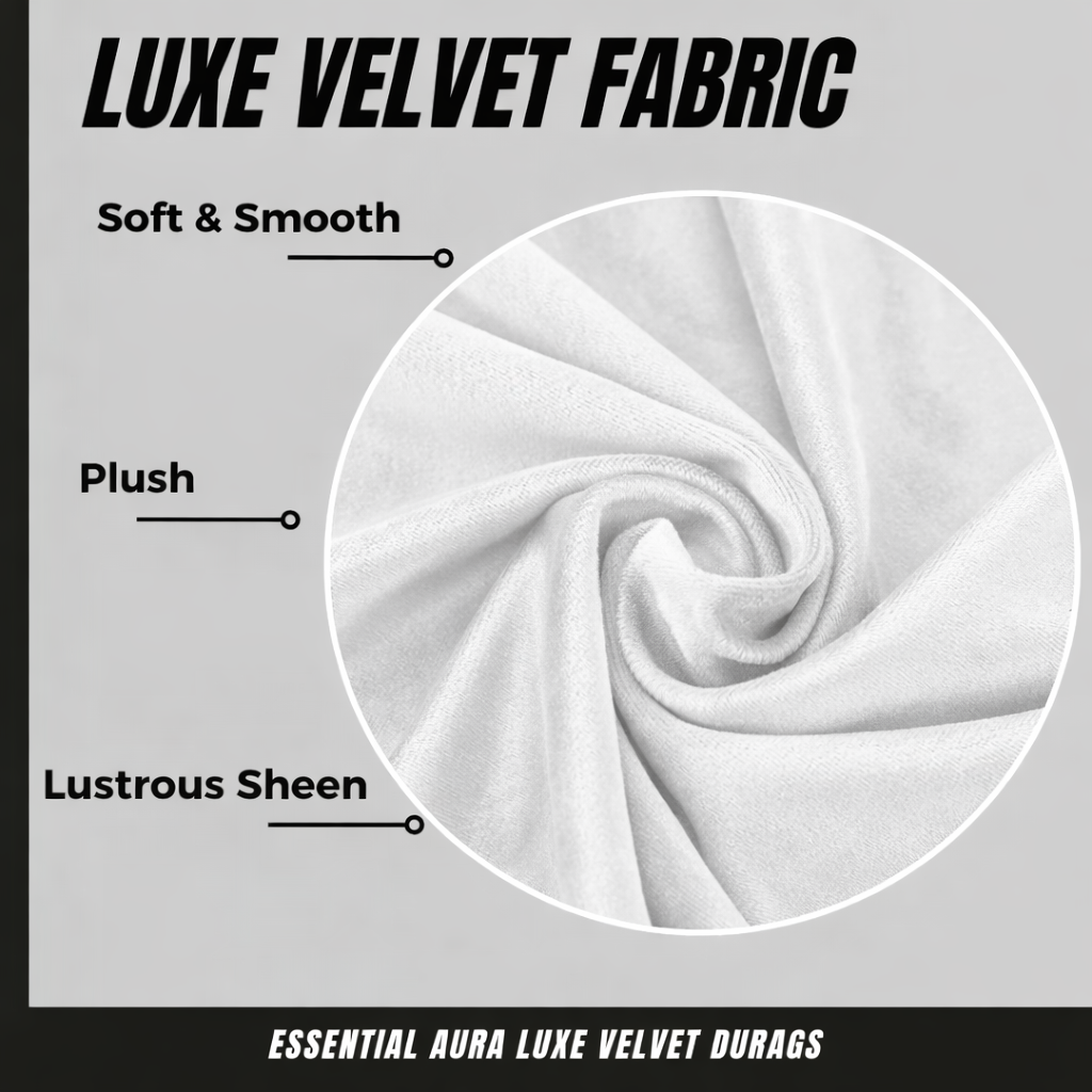 Velvet Durags