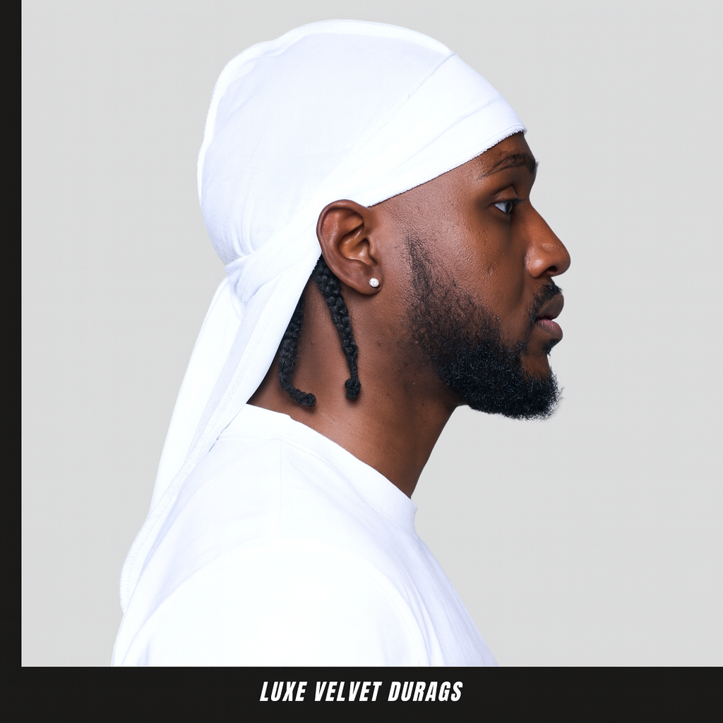 Velvet Durags