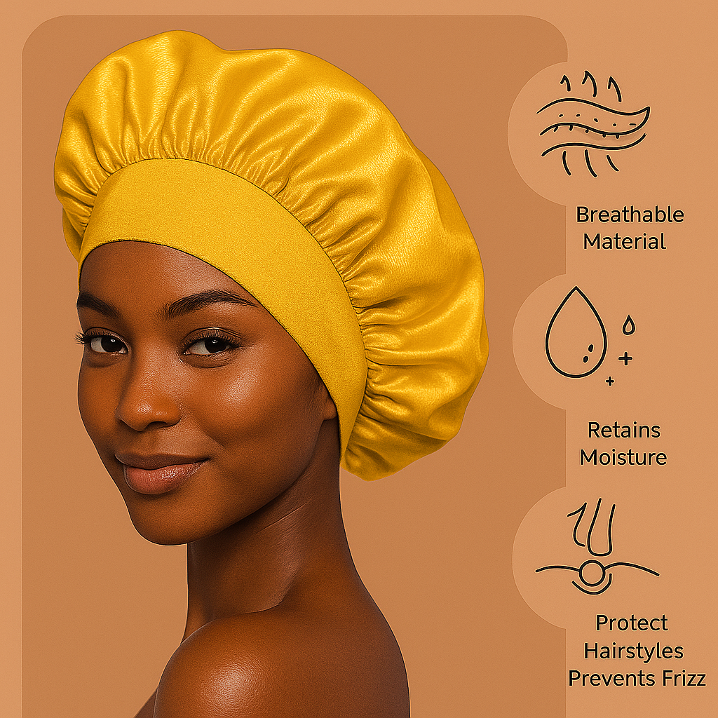 Regular Bonnet