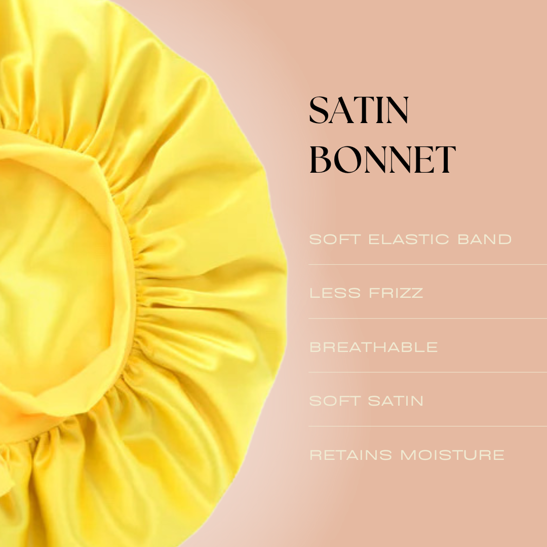 Regular Bonnet