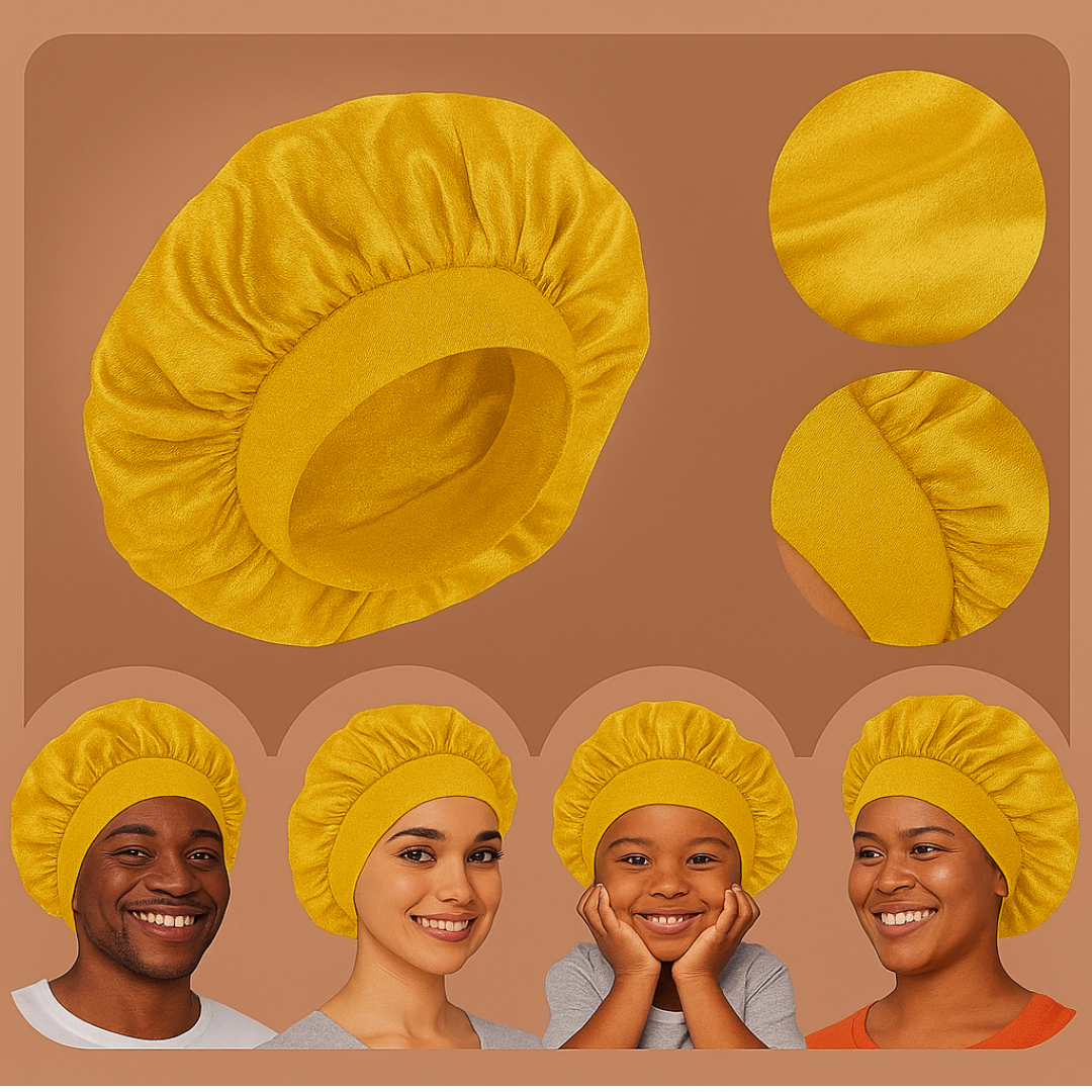 Regular Bonnet