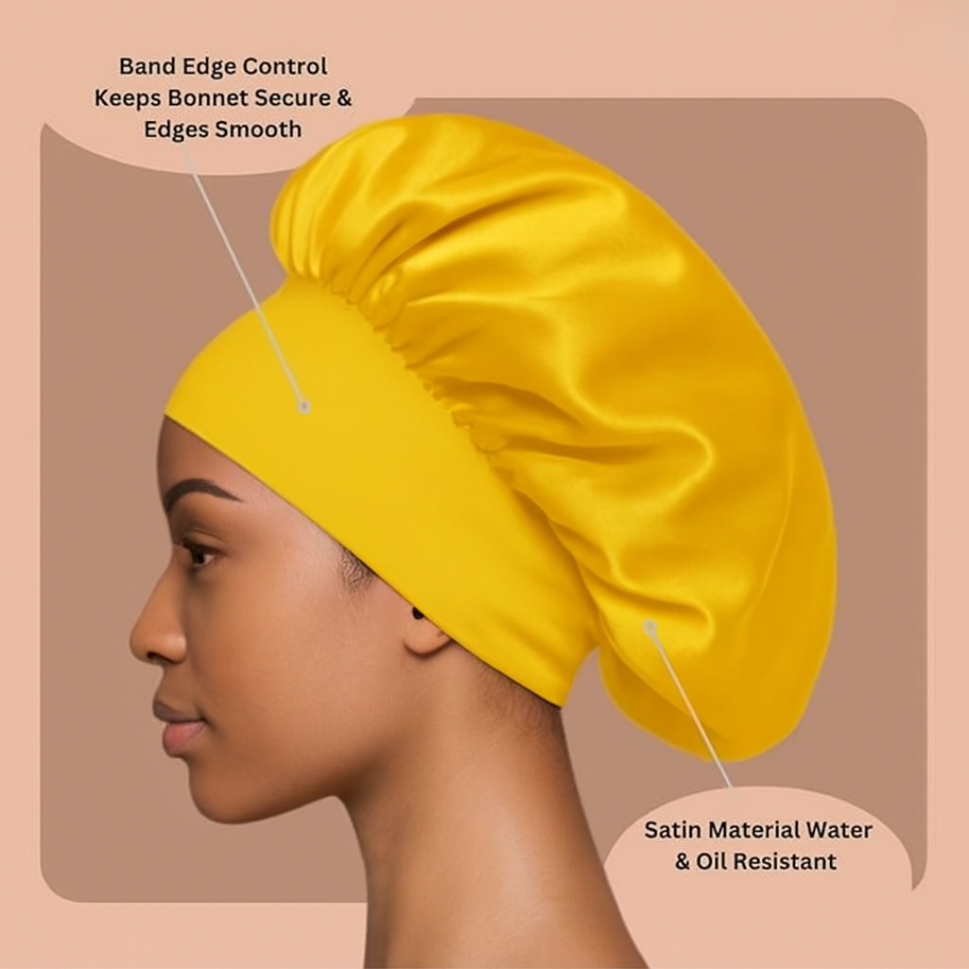 Regular Bonnet