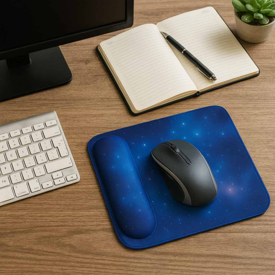 Mouse Pads