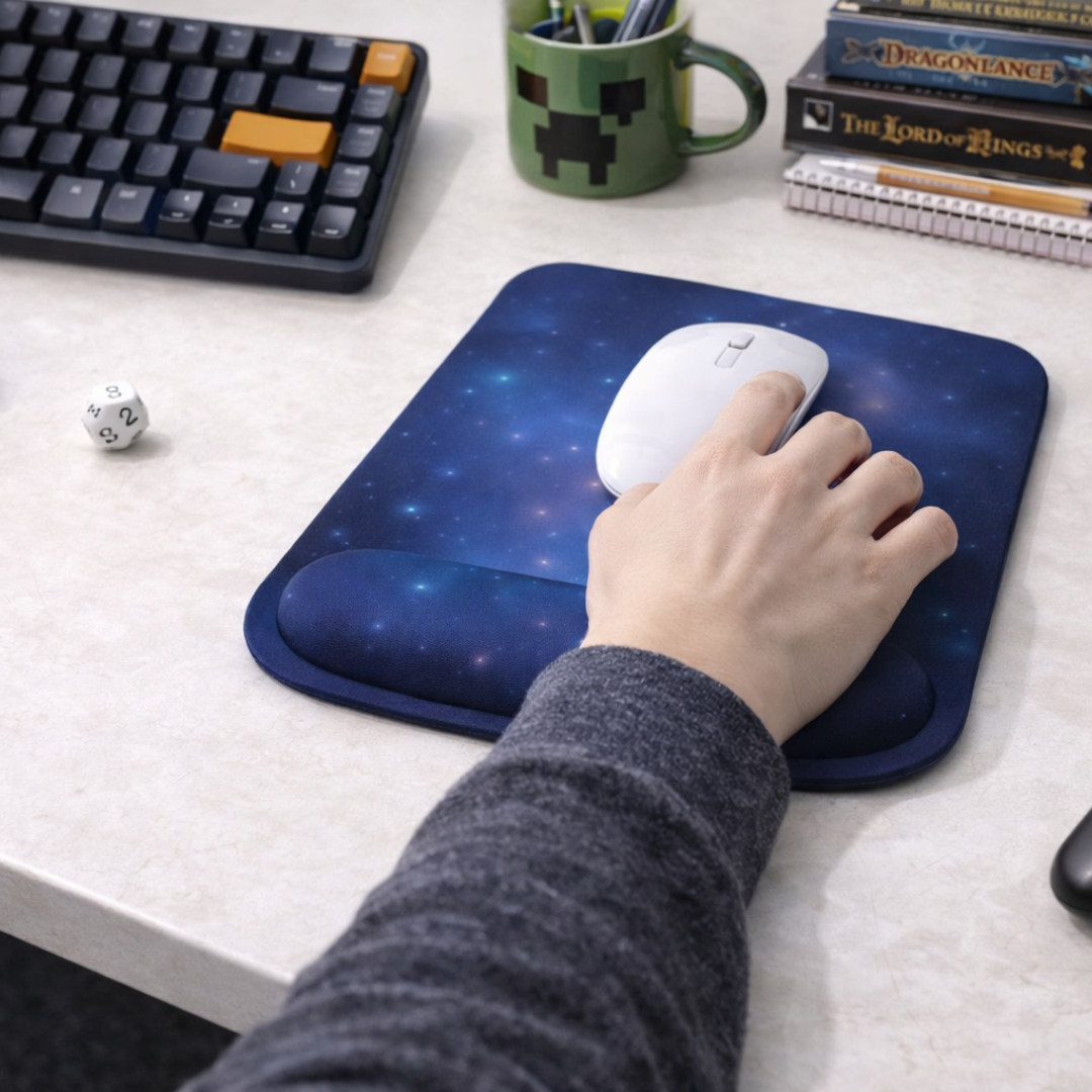 Mouse Pads