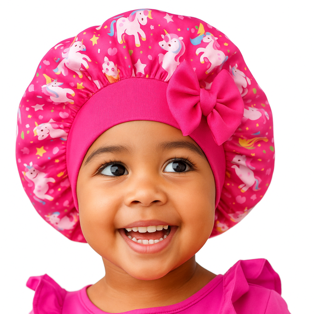 Kids Bonnet