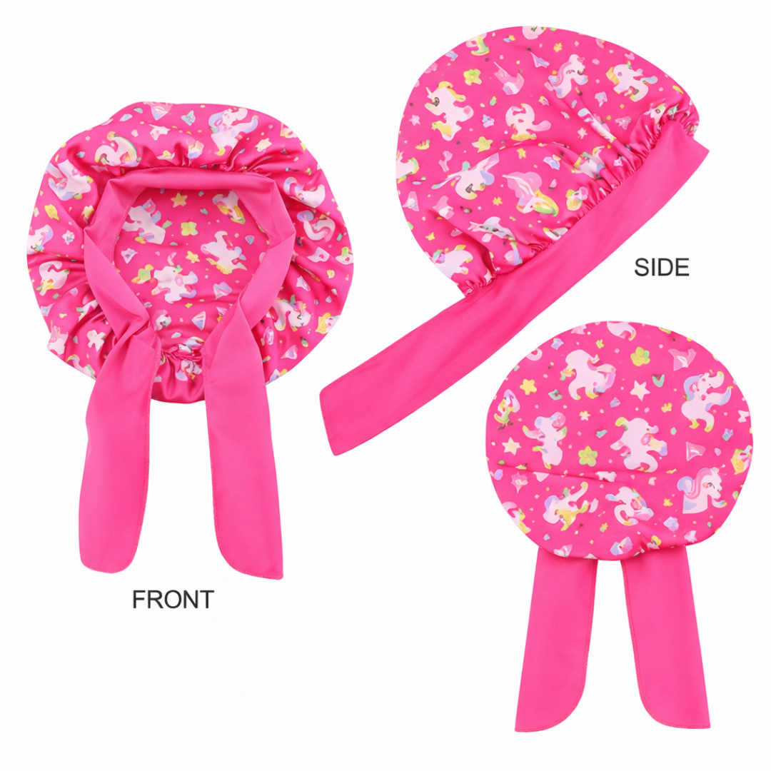 Kids Bonnet